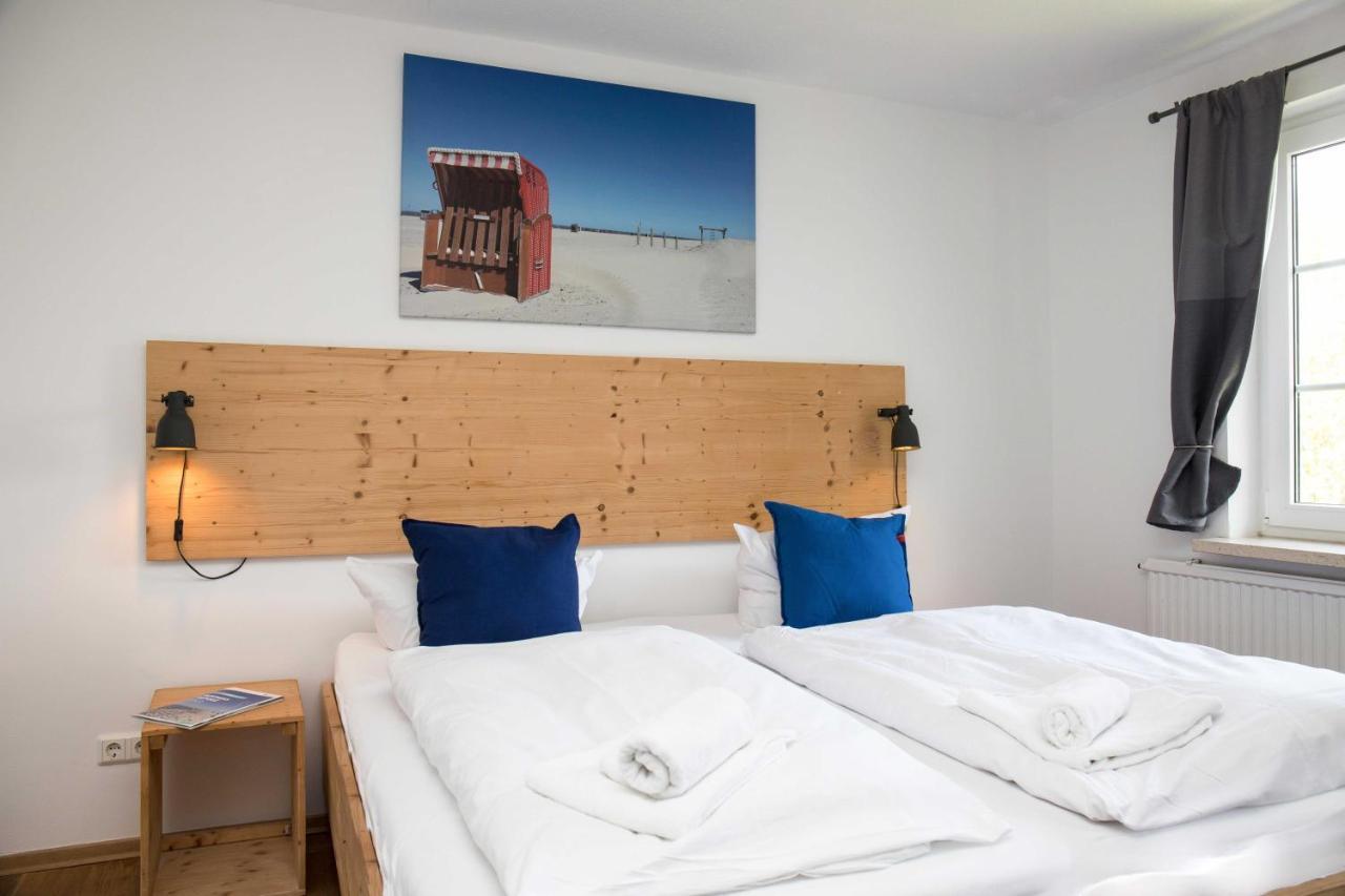 Wattlodge Norden Buitenkant foto
